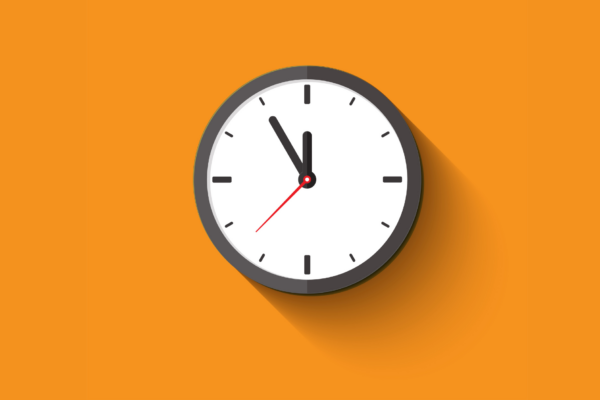 The Day the Clock Refused Me