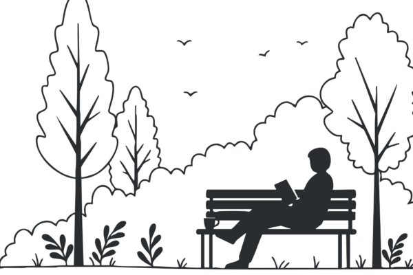 A World With No Colour