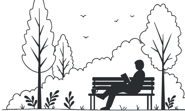 A World With No Colour