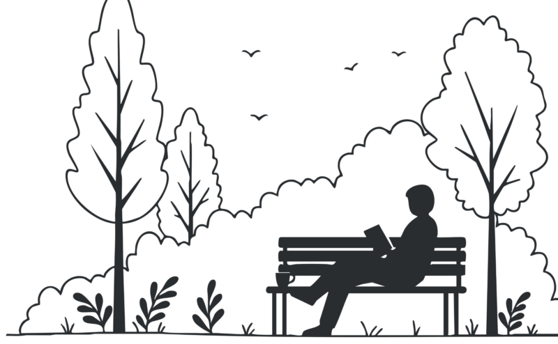 A World With No Colour