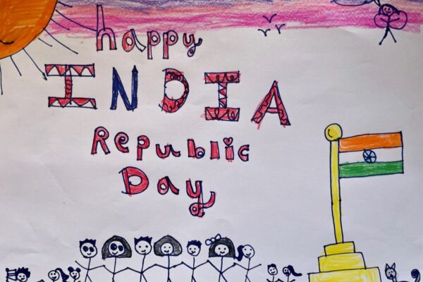 Happy Republic Day