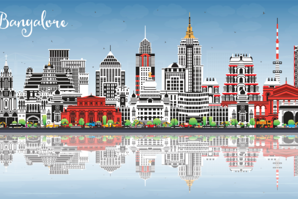 Bangalore Days