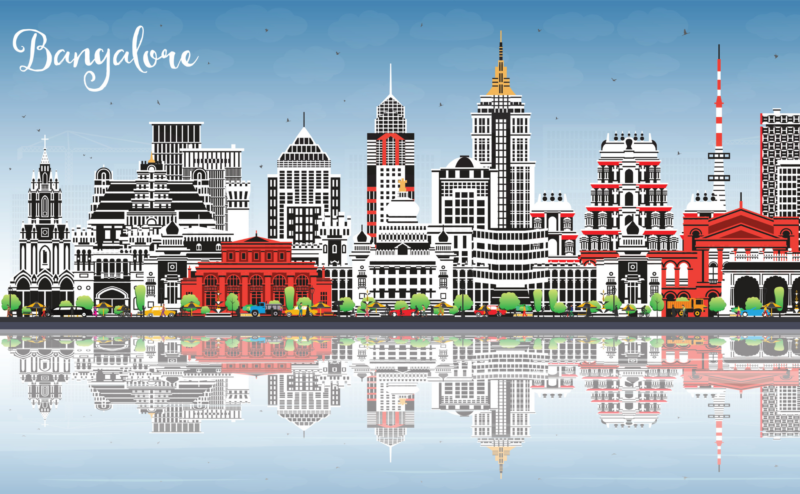 Bangalore Days