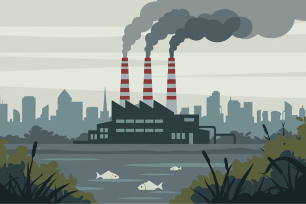 Concerning Air Quality