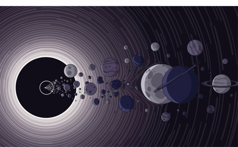 Theory of Relativity