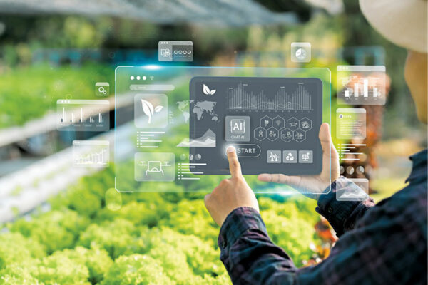 AI Minister for India