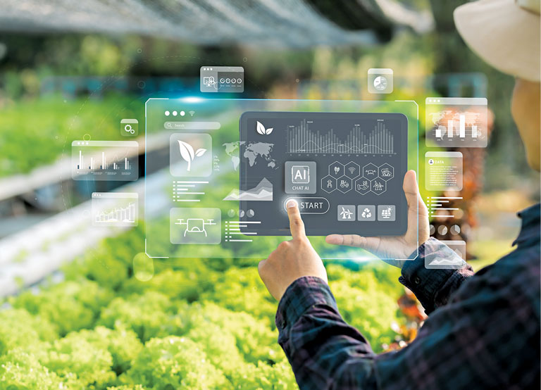 AI Minister for India