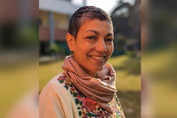 Devika Cariapa: The Story Behind the Stories!