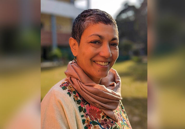 Devika Cariapa: The Story Behind the Stories!