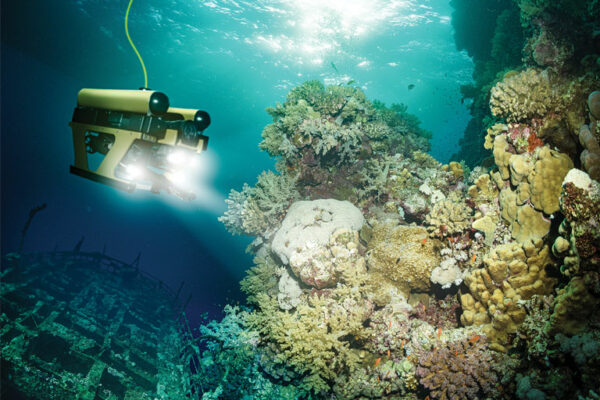 Mysterious Geological Layer Found