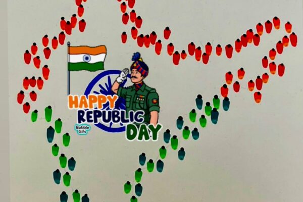 Happy Republic Day