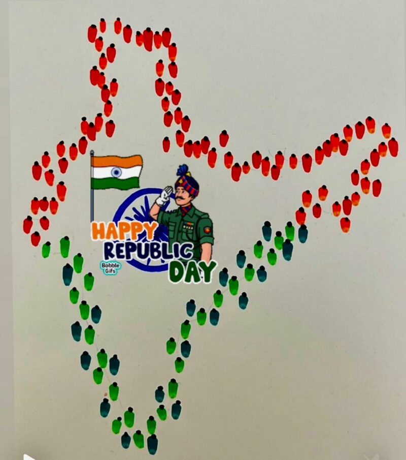 Happy Republic Day