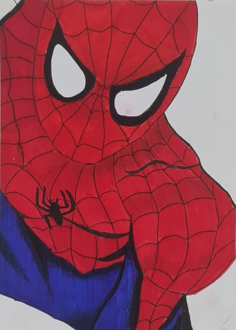 Amazing Spider Man