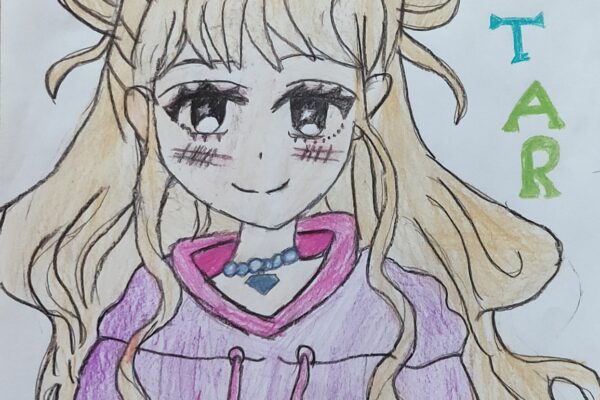 Amia: Animation Colour Sketch