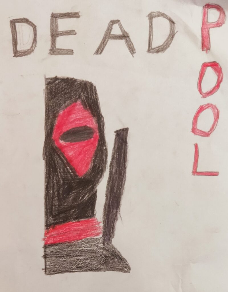 The Deadpool
