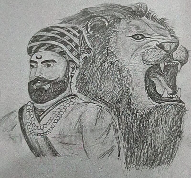 Chhatrapati Shivaji Maharaj
