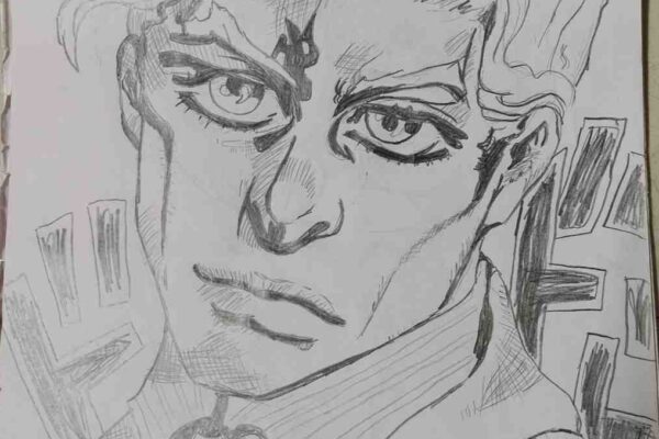 Yoshikage Kira