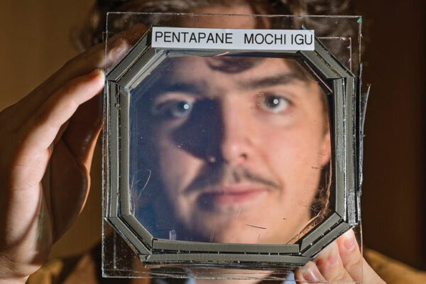 Innovative Insulating Technology