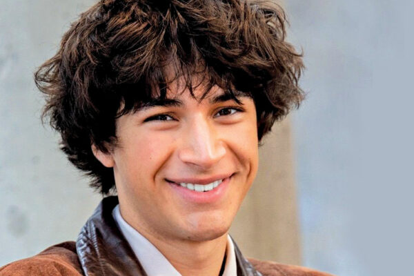 Young Researcher Matteo Paz Makes Massive Space Discovery Using AI