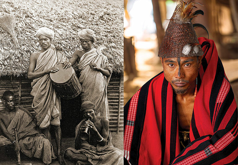Tribal Tales: Exploring India’s Lesser-known Communities