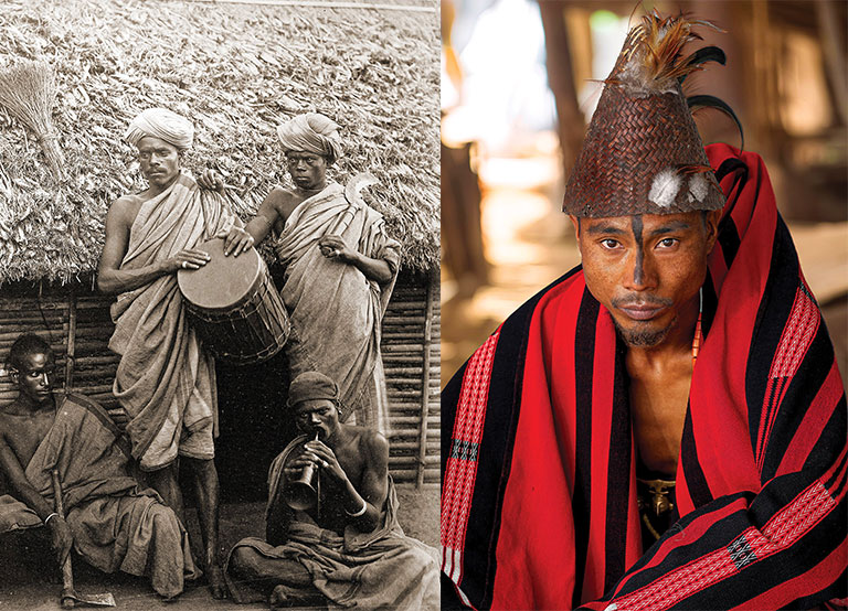 Tribal Tales: Exploring India’s Lesser-known Communities