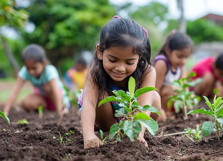 More Than Just Books