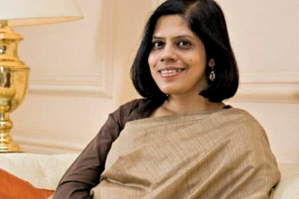 Nandini Chakravorty Becomes West Bengal’s First Woman Chief Secretary