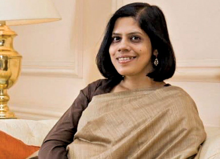 Nandini Chakravorty Becomes West Bengal’s First Woman Chief Secretary