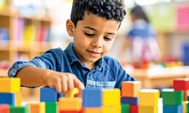 7th National Montessori Conference