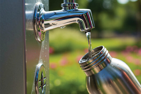 Preventing Plastic Pollution