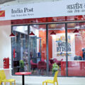Modern Post Offices Introduced