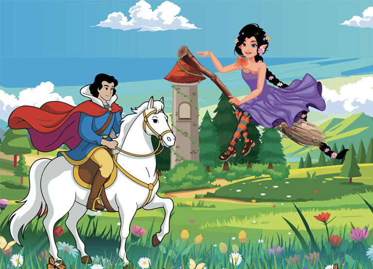 Krisha Awatramani, Class 5, Riverside School, Ahmedabad