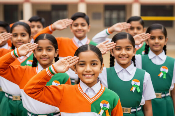 Stories of India: A Republic Day Reading Guide