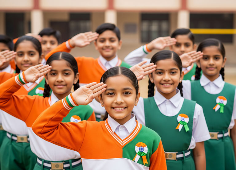 Stories of India: A Republic Day Reading Guide