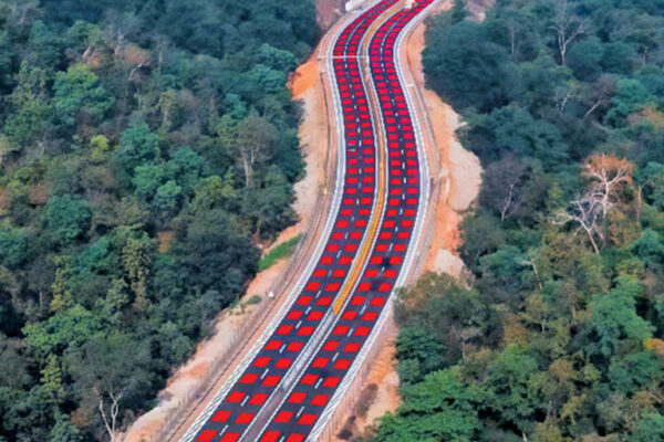 Safeguarding Wildlife