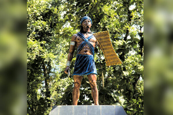 Recognising Pa Sangma’s Efforts