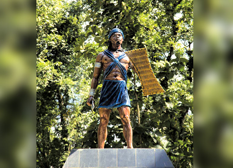 Recognising Pa Sangma’s Efforts