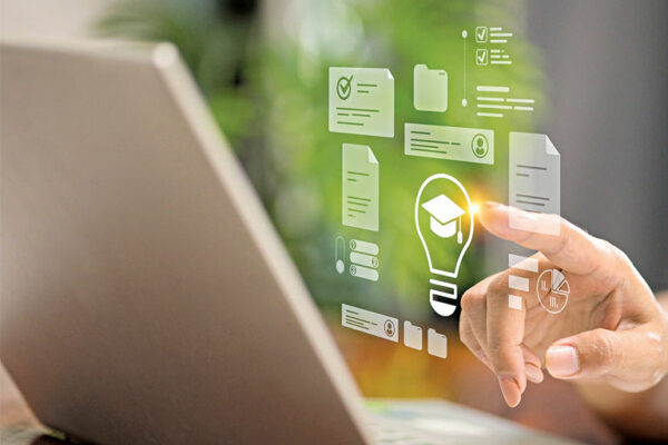 Schools in Delhi Mapped