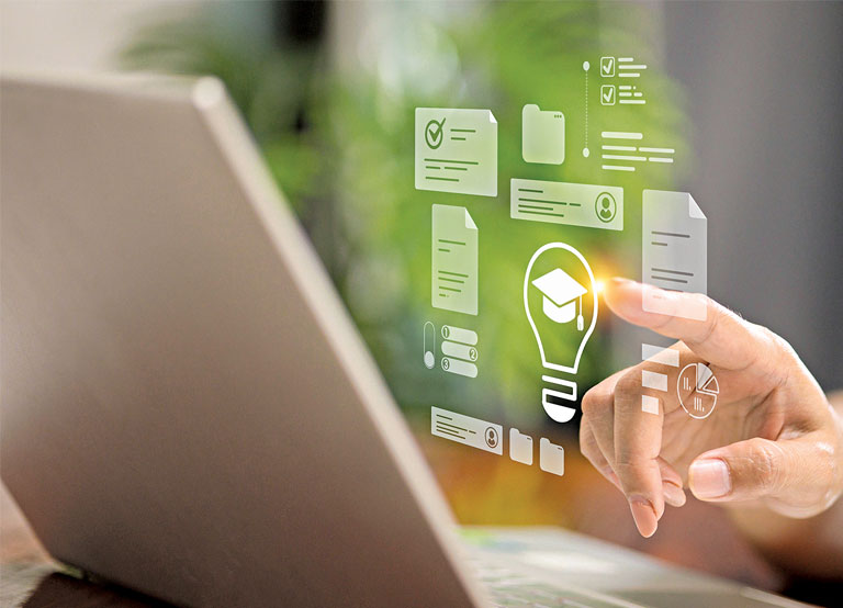 Schools in Delhi Mapped