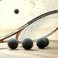 India’s Squash Victory
