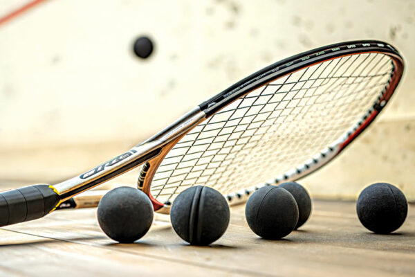 India’s Squash Victory