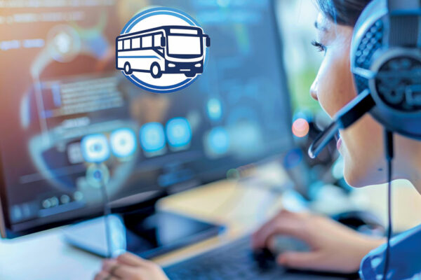 Transport Helpline for Students