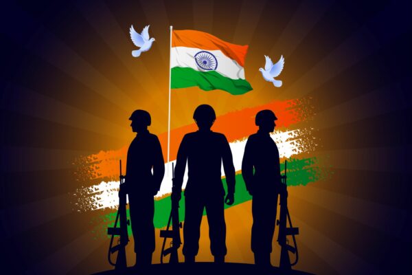 Voices of a Free Land