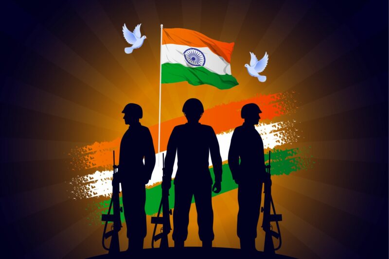 Voices of a Free Land