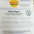 Write Right