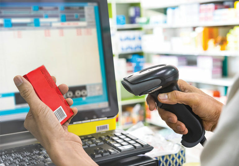 How Do Barcode Scanners Work?