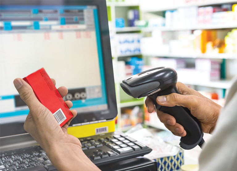 How Do Barcode Scanners Work?