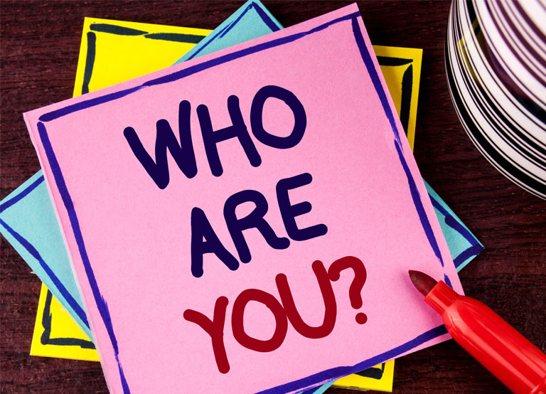 Task Breakdown: How to Introduce Yourself to Different People