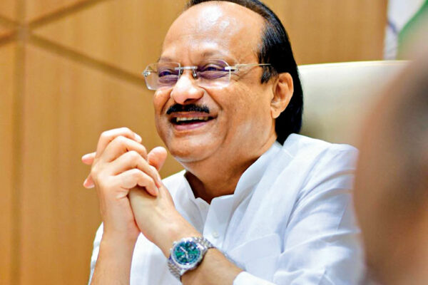 Tragic Plane Crash Claims Life of Deputy CM Ajit Pawar