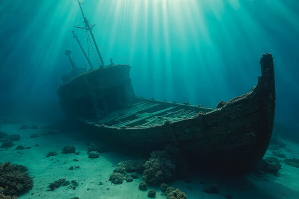 Ancient Boats Discovered